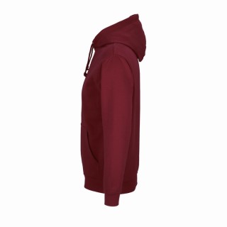 Sudadera color para hombre y mujer personalizada